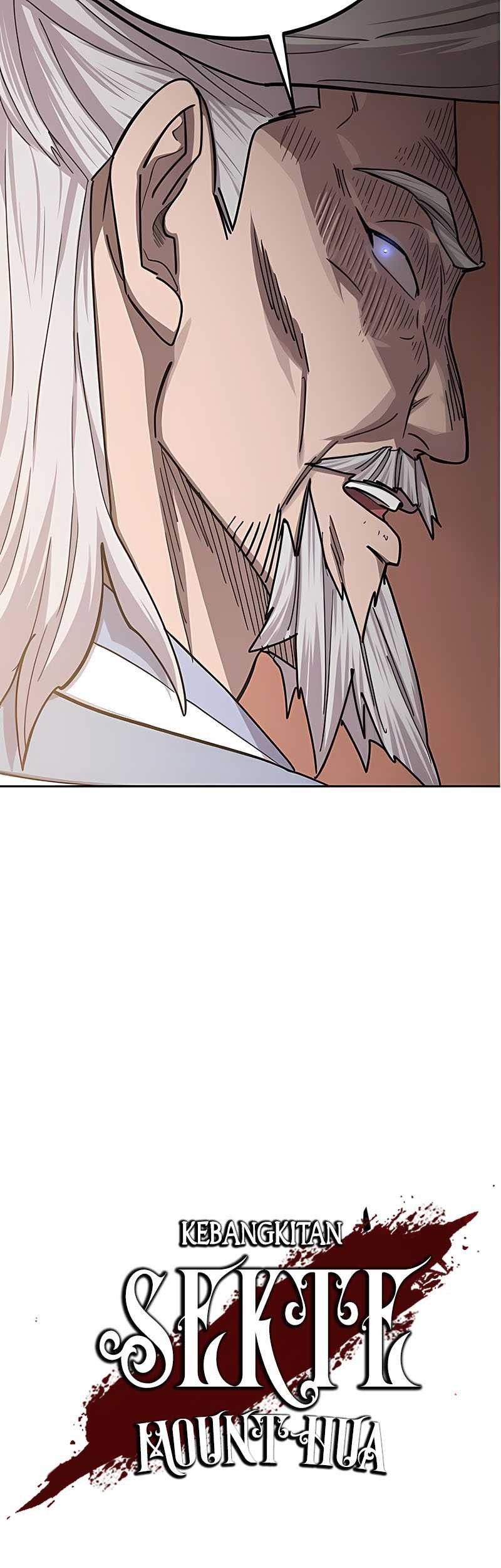 Return of the Flowery Mountain Sect Chapter 66 - halaman 32