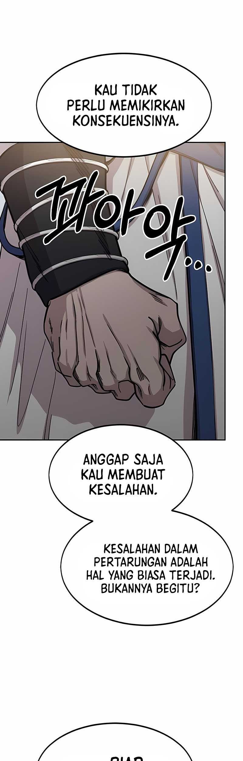 Return of the Flowery Mountain Sect Chapter 66 - halaman 38