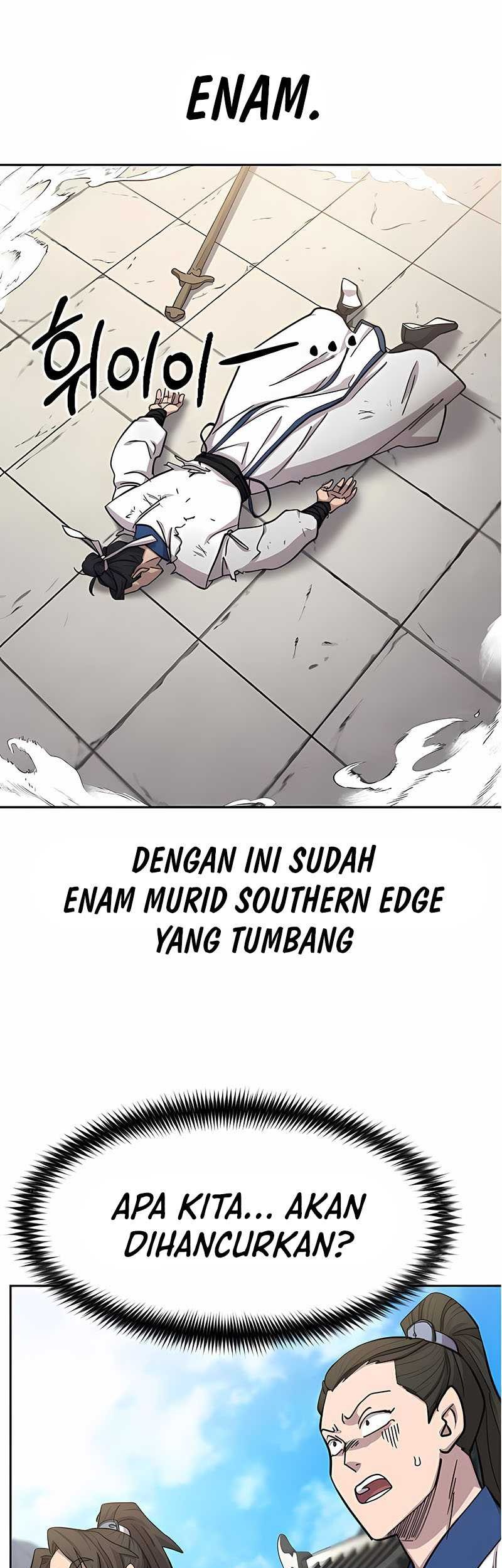 Return of the Flowery Mountain Sect Chapter 66 - halaman 4