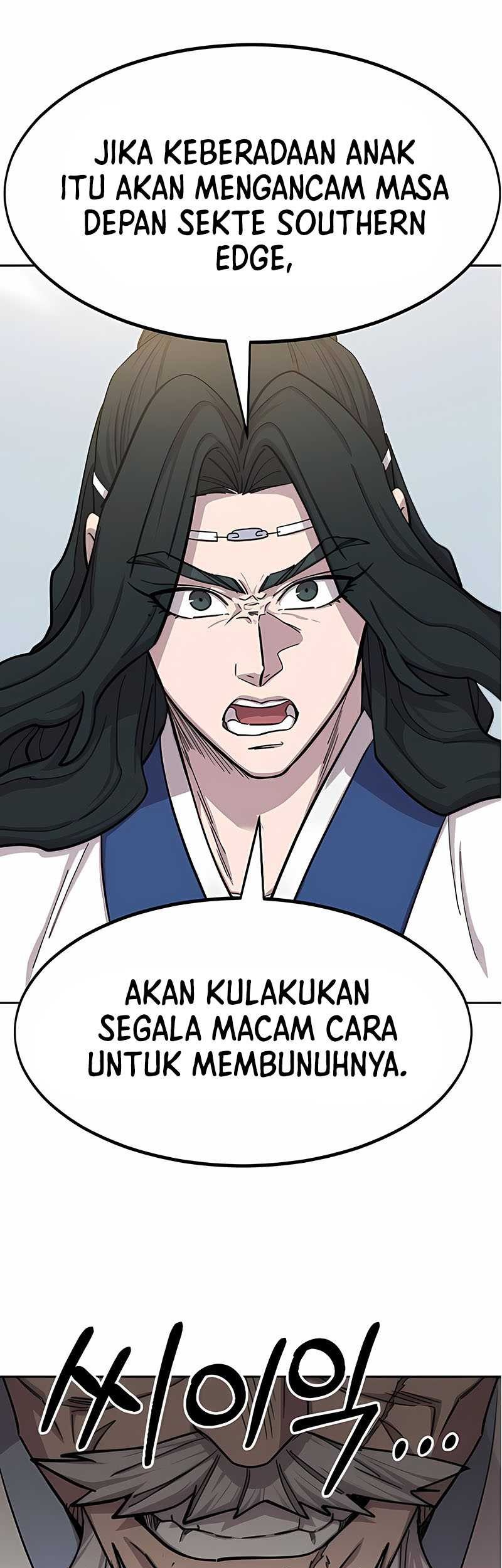 Return of the Flowery Mountain Sect Chapter 66 - halaman 40