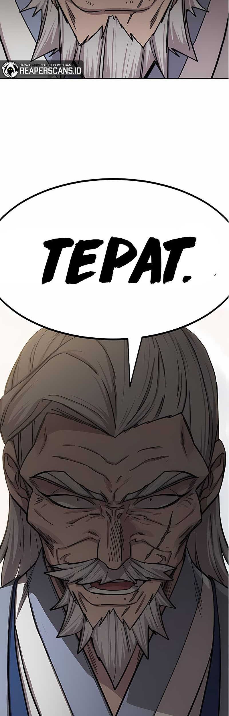 Return of the Flowery Mountain Sect Chapter 66 - halaman 41