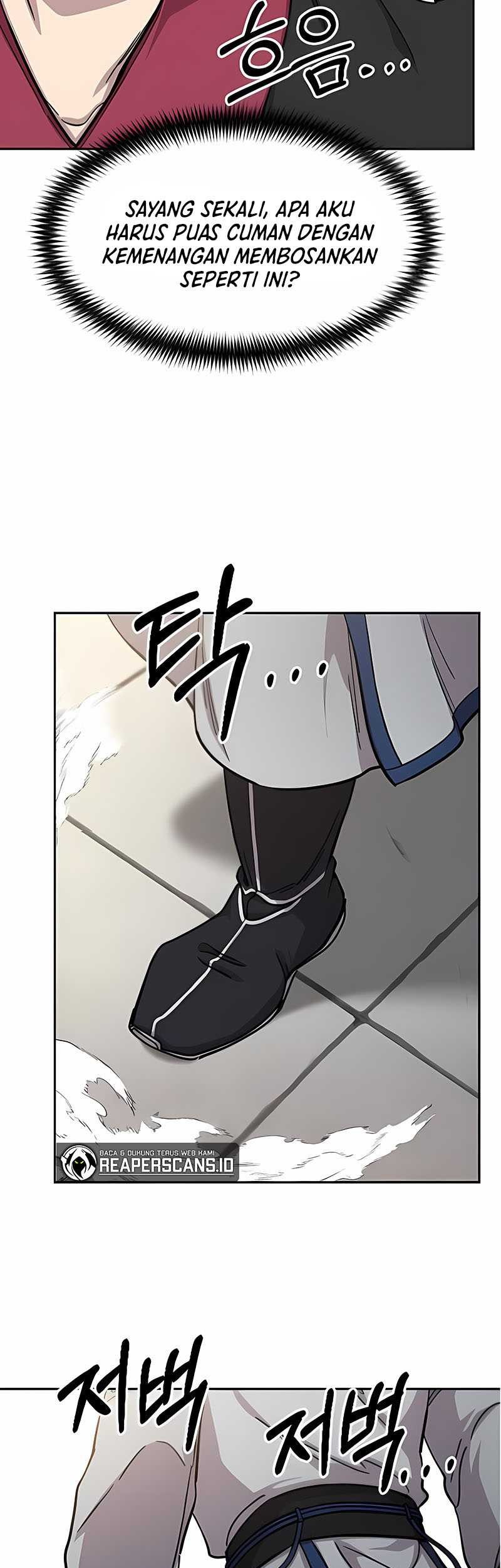 Return of the Flowery Mountain Sect Chapter 66 - halaman 46