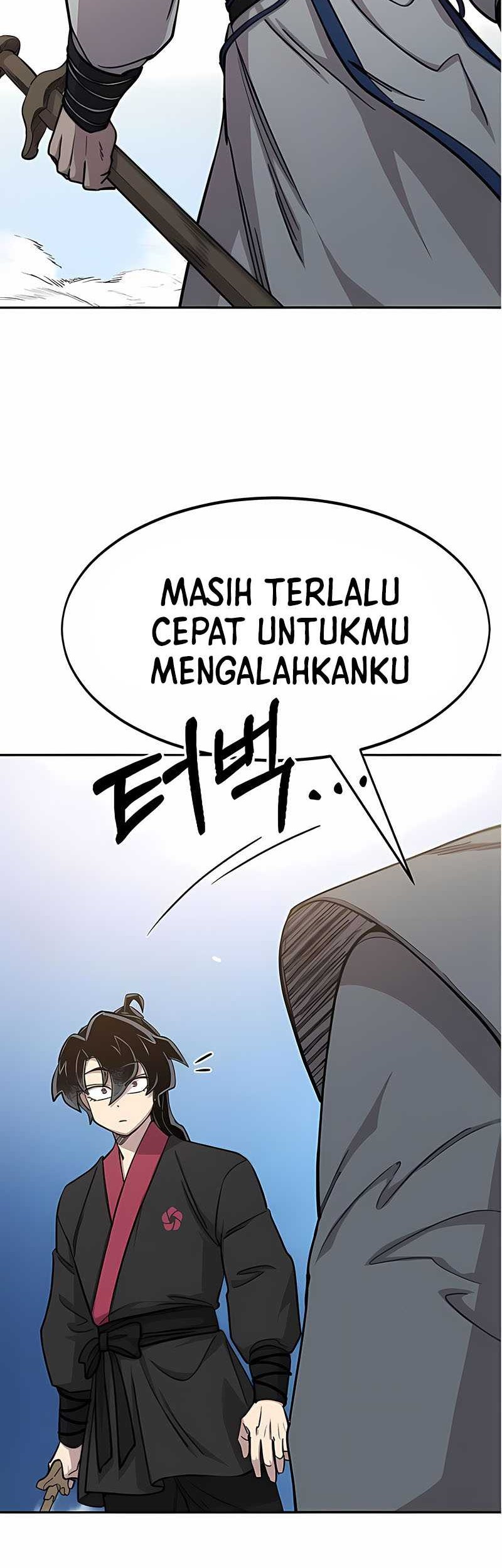 Return of the Flowery Mountain Sect Chapter 66 - halaman 47