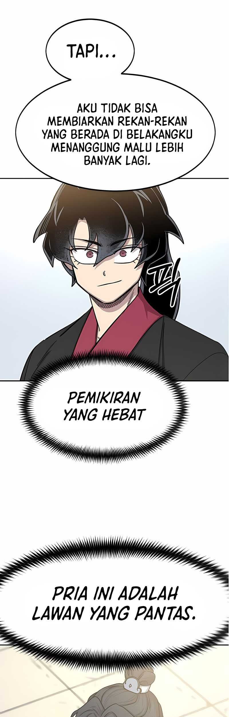 Return of the Flowery Mountain Sect Chapter 66 - halaman 48