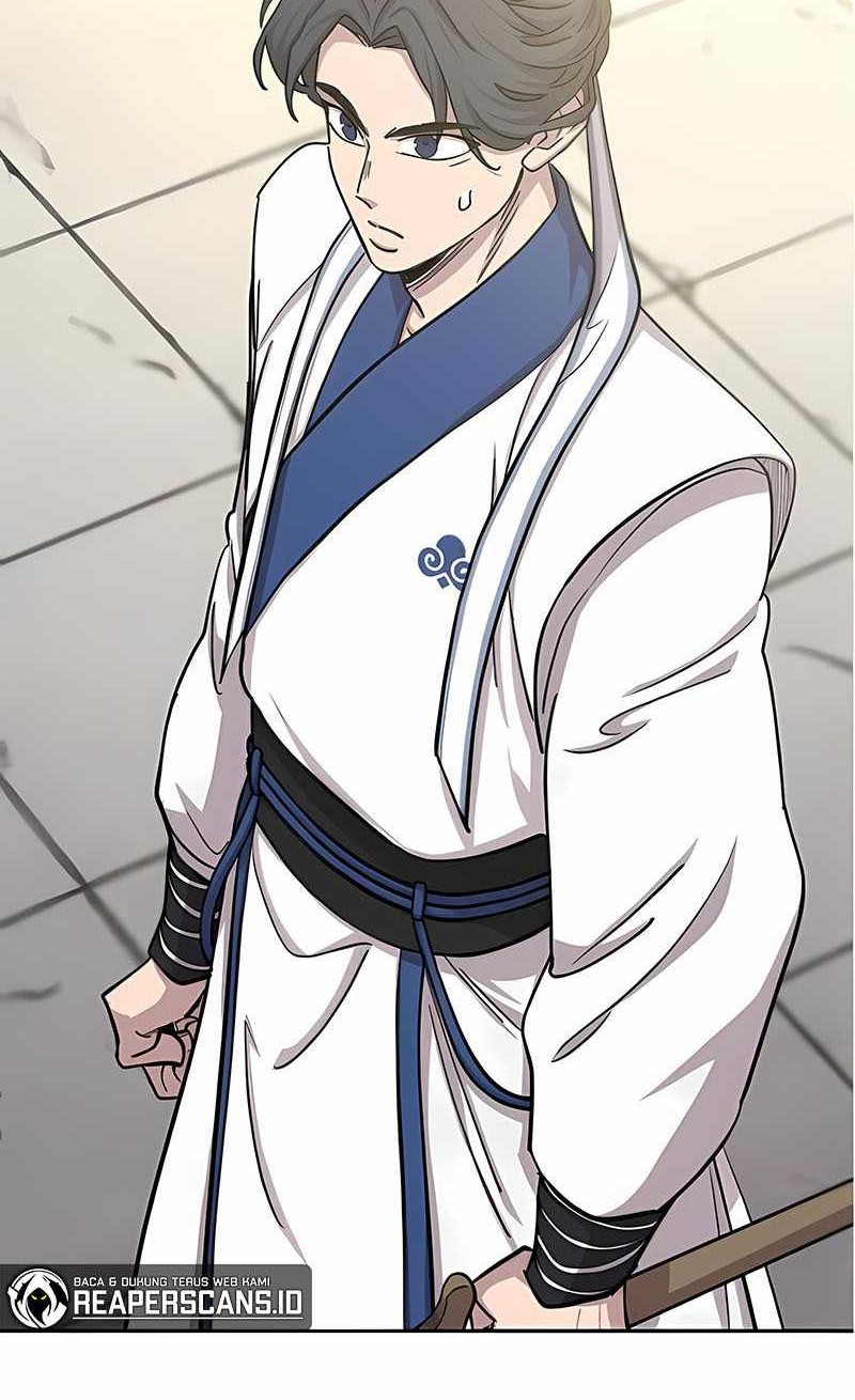 Return of the Flowery Mountain Sect Chapter 66 - halaman 49