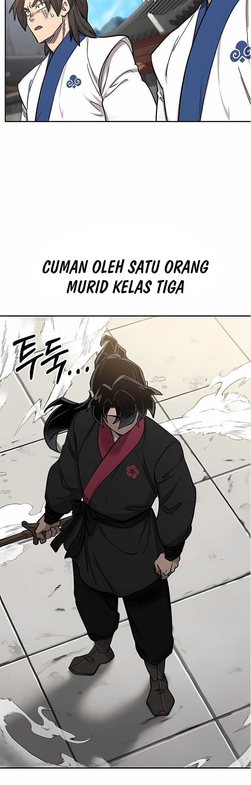 Return of the Flowery Mountain Sect Chapter 66 - halaman 5