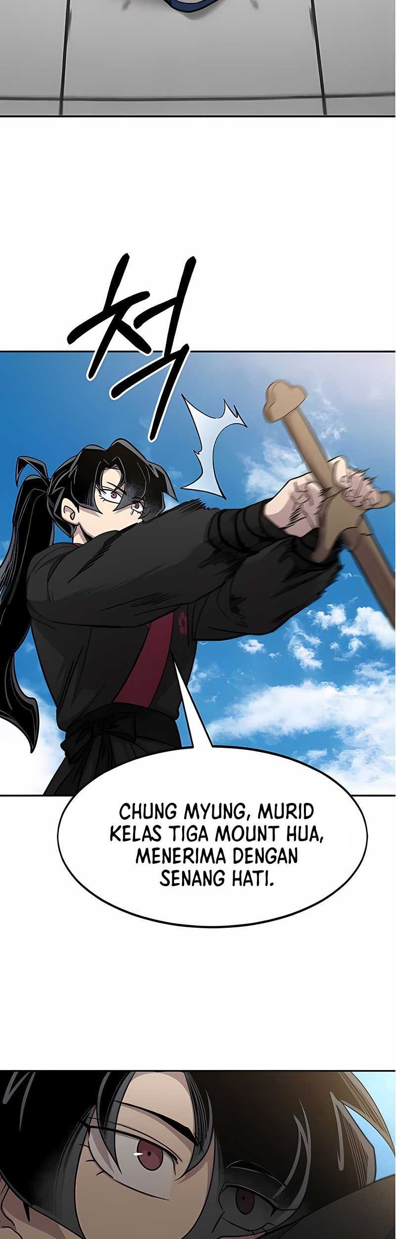 Return of the Flowery Mountain Sect Chapter 66 - halaman 51