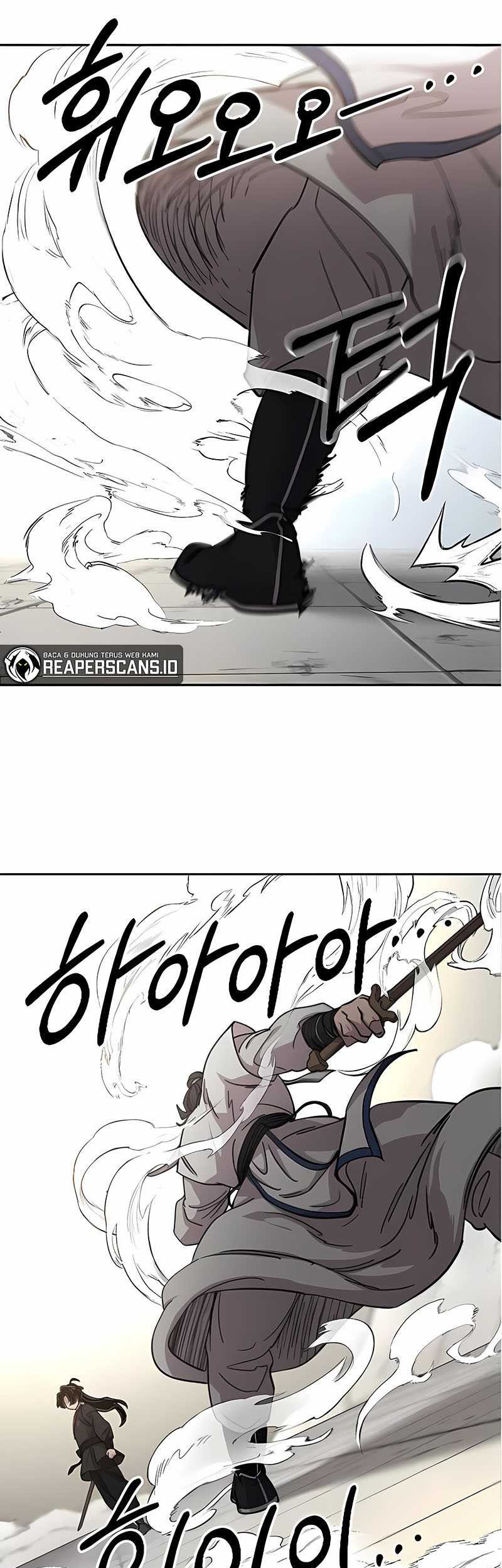 Return of the Flowery Mountain Sect Chapter 66 - halaman 54