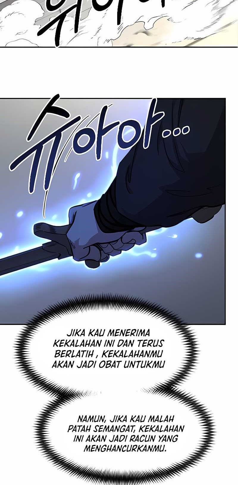Return of the Flowery Mountain Sect Chapter 66 - halaman 55