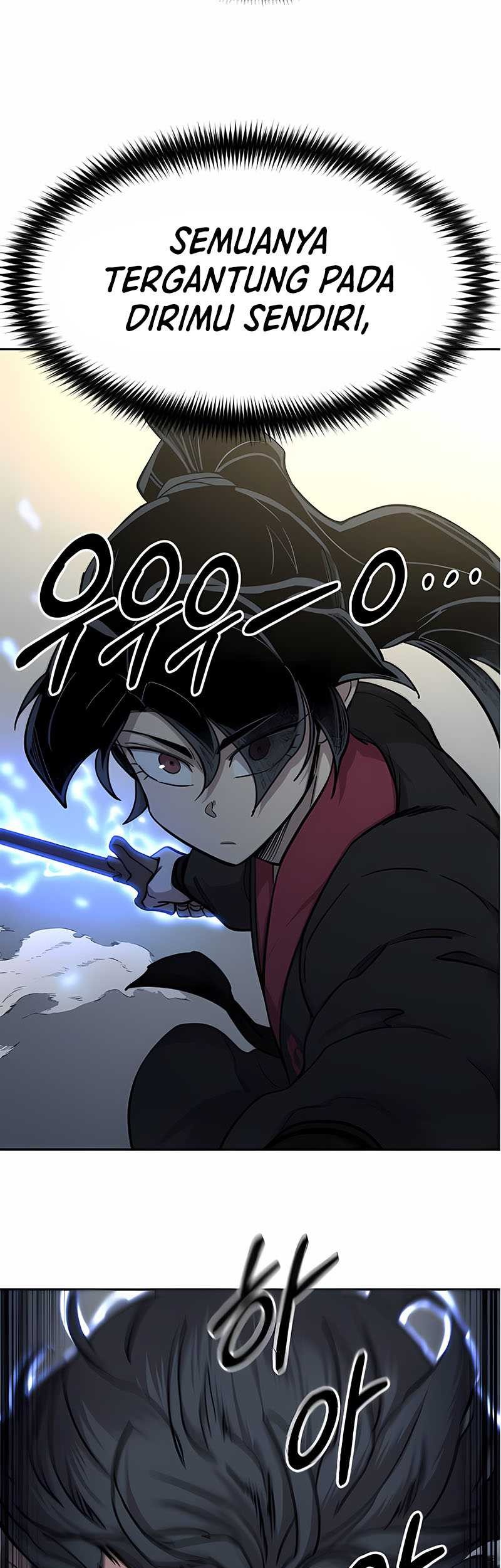 Return of the Flowery Mountain Sect Chapter 66 - halaman 56