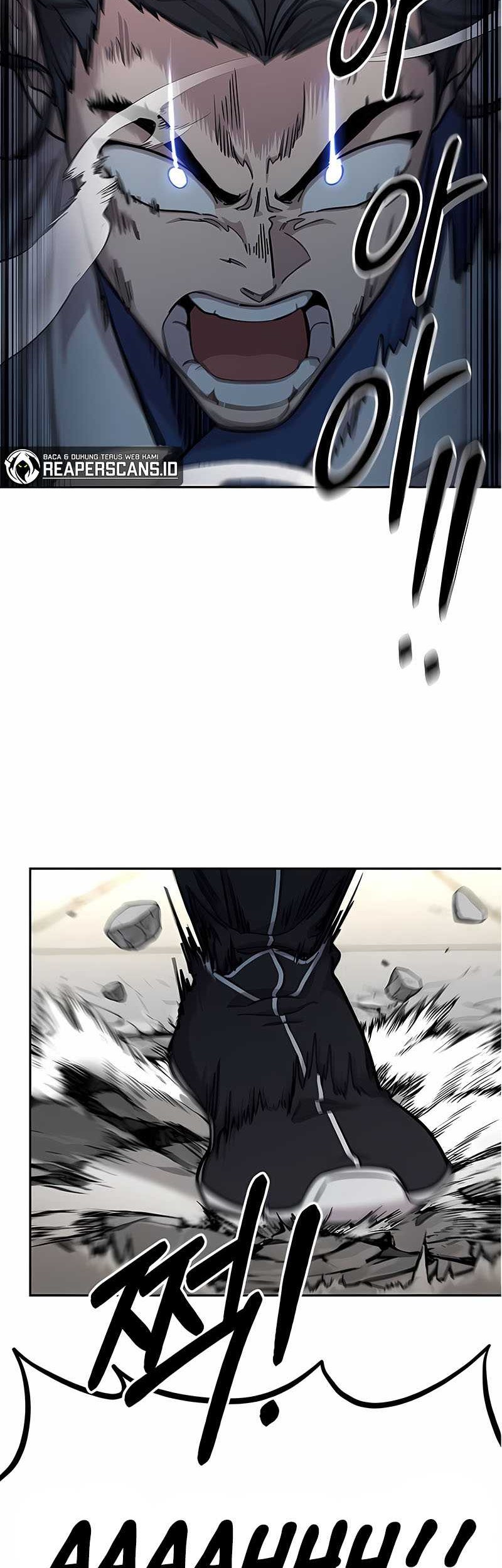 Return of the Flowery Mountain Sect Chapter 66 - halaman 57