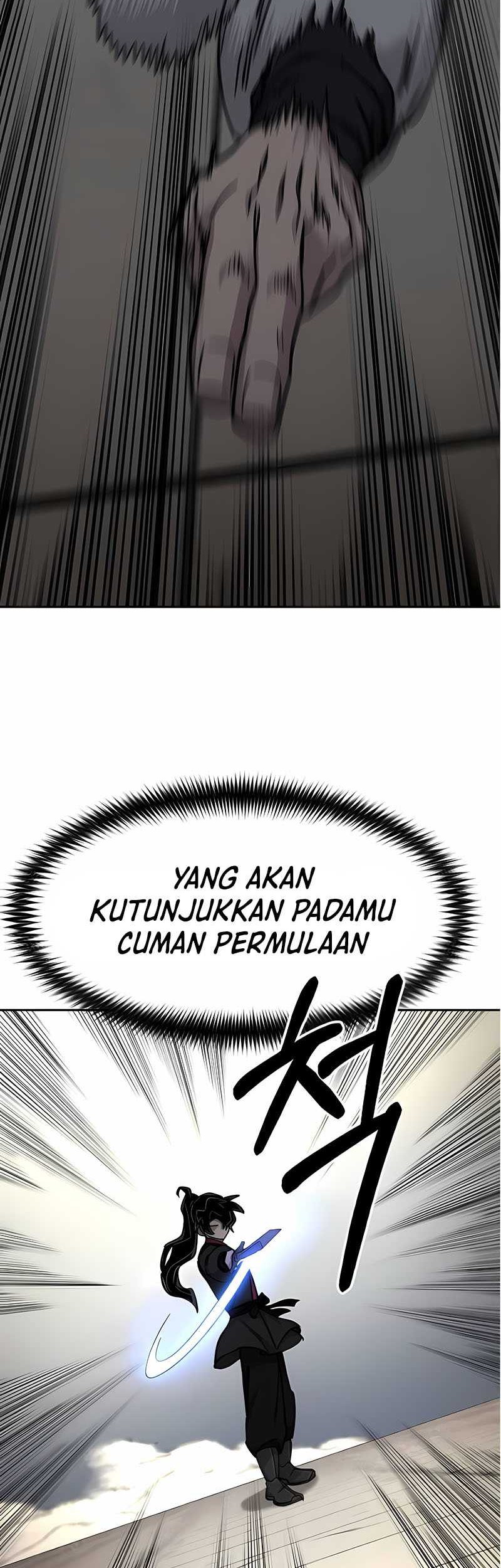 Return of the Flowery Mountain Sect Chapter 66 - halaman 59