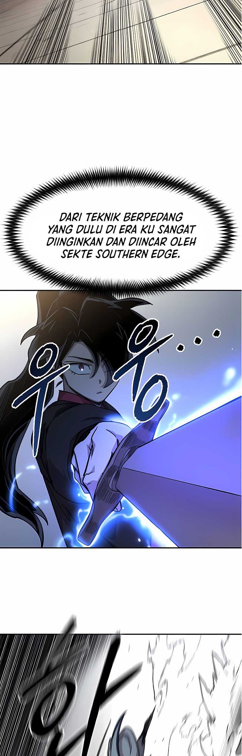 Return of the Flowery Mountain Sect Chapter 66 - halaman 60