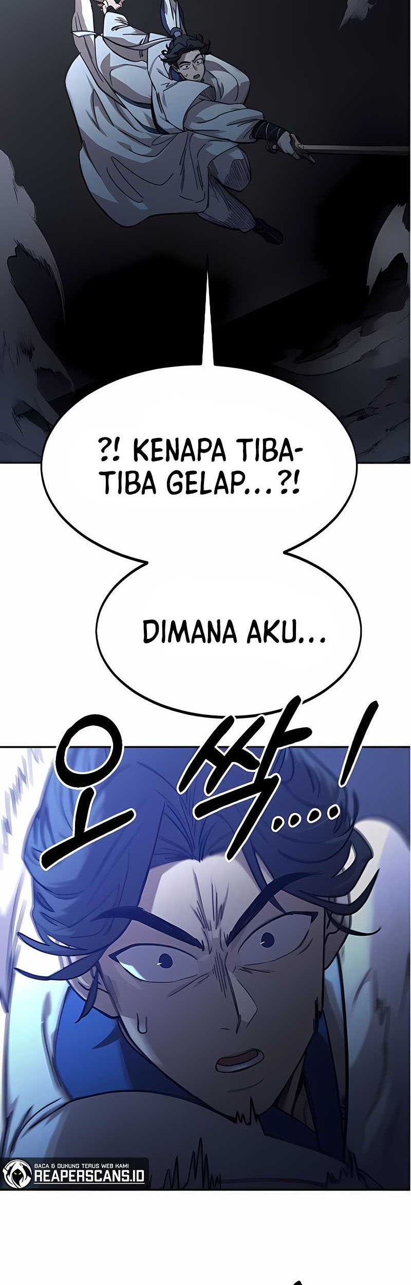 Return of the Flowery Mountain Sect Chapter 66 - halaman 63
