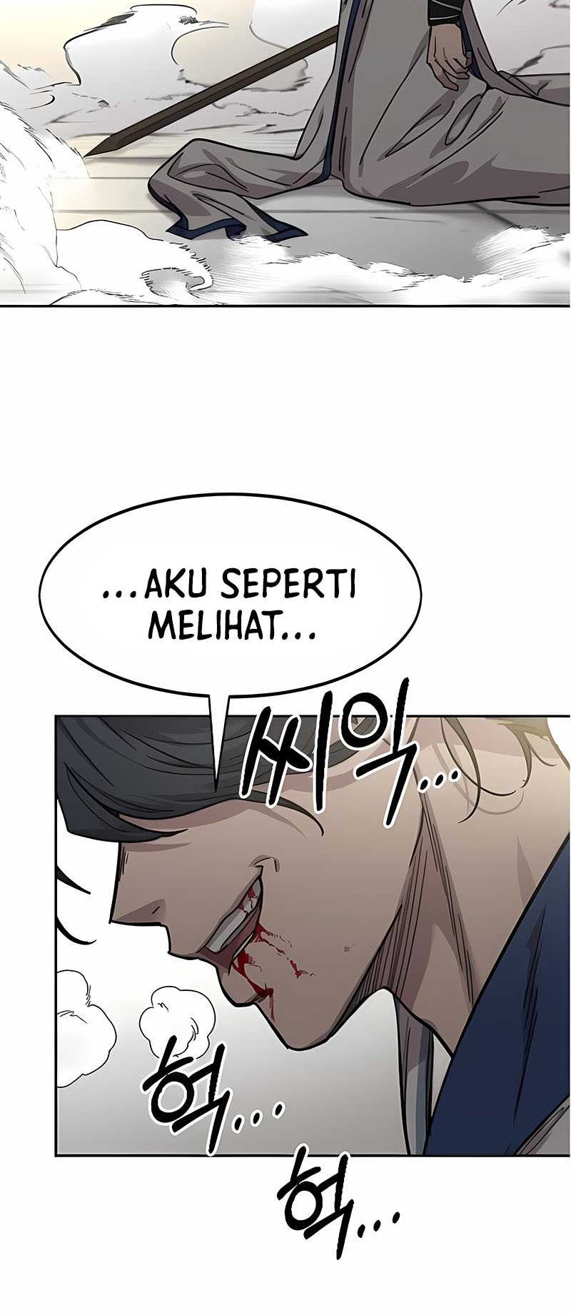 Return of the Flowery Mountain Sect Chapter 66 - halaman 73