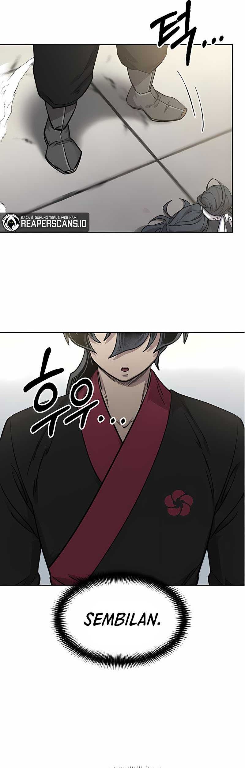 Return of the Flowery Mountain Sect Chapter 66 - halaman 75