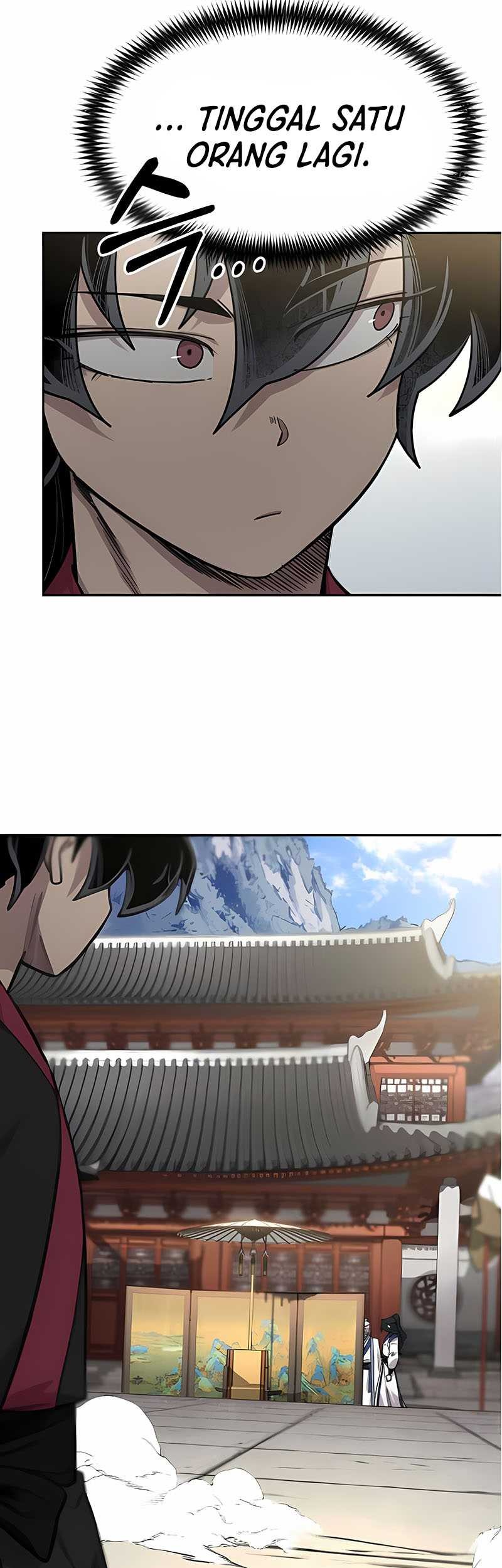Return of the Flowery Mountain Sect Chapter 66 - halaman 76