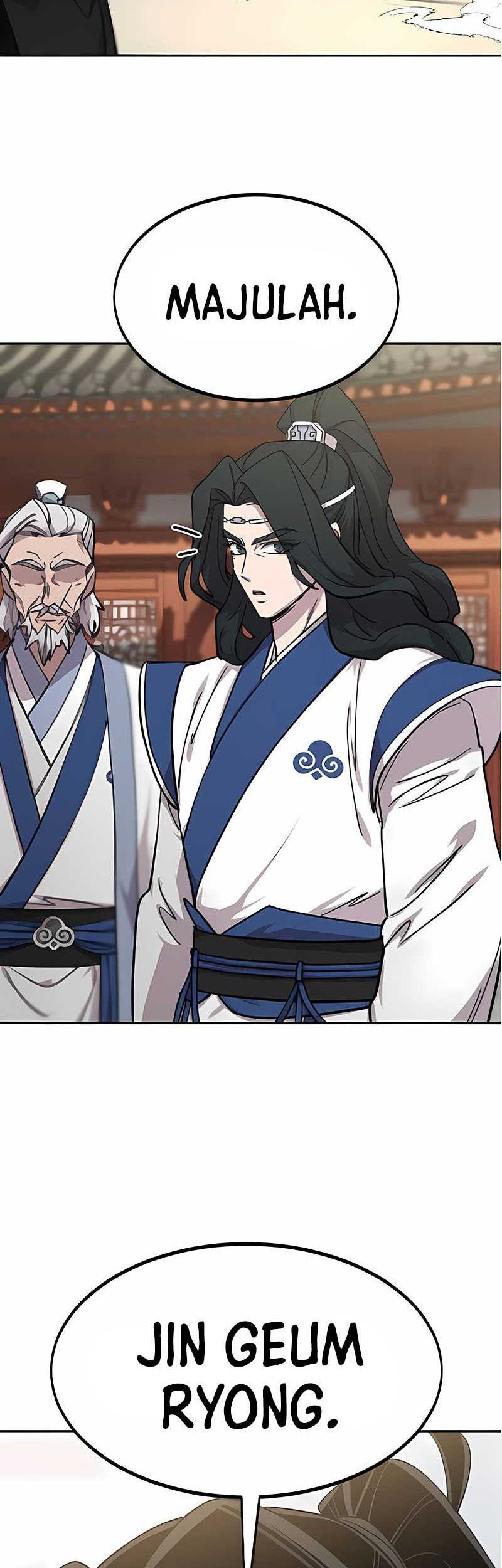 Return of the Flowery Mountain Sect Chapter 66 - halaman 77