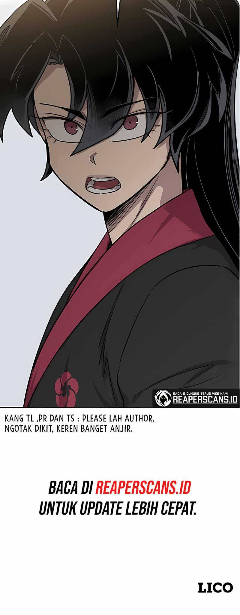 Return of the Flowery Mountain Sect Chapter 66 - halaman 78