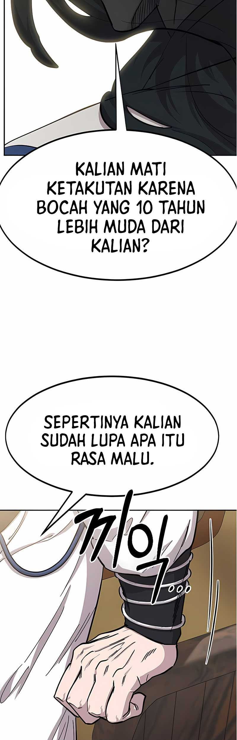 Return of the Flowery Mountain Sect Chapter 66 - halaman 8