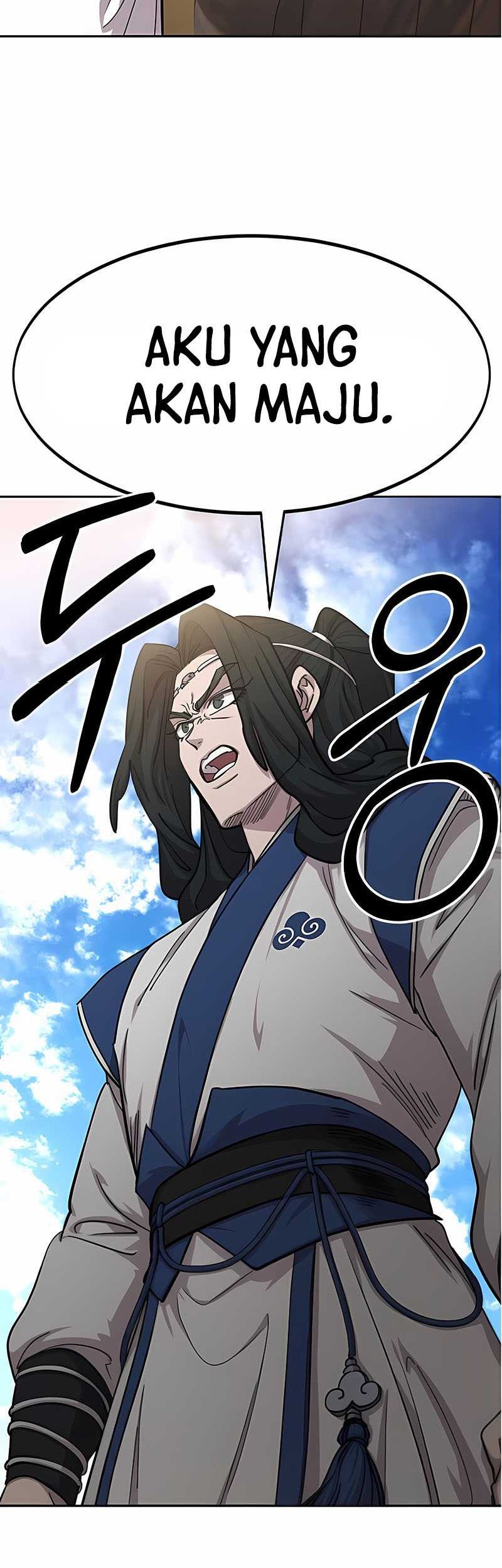 Return of the Flowery Mountain Sect Chapter 66 - halaman 9