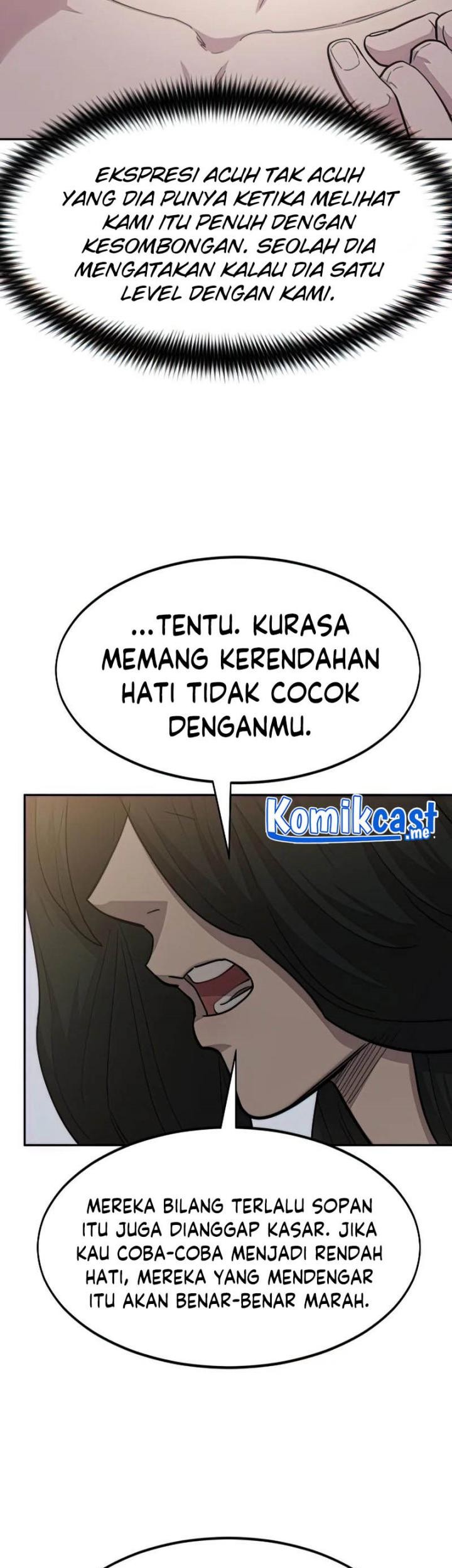 Return of the Flowery Mountain Sect Chapter 67 - halaman 15