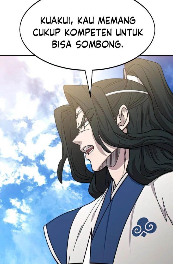 Return of the Flowery Mountain Sect Chapter 67 - halaman 16