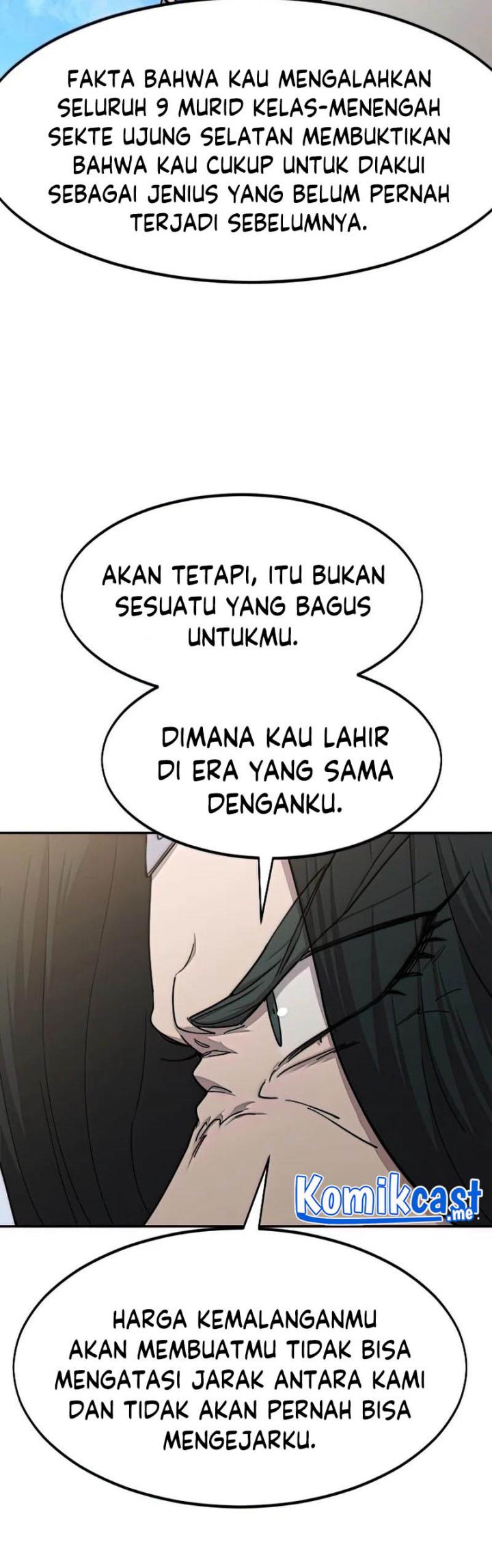 Return of the Flowery Mountain Sect Chapter 67 - halaman 17