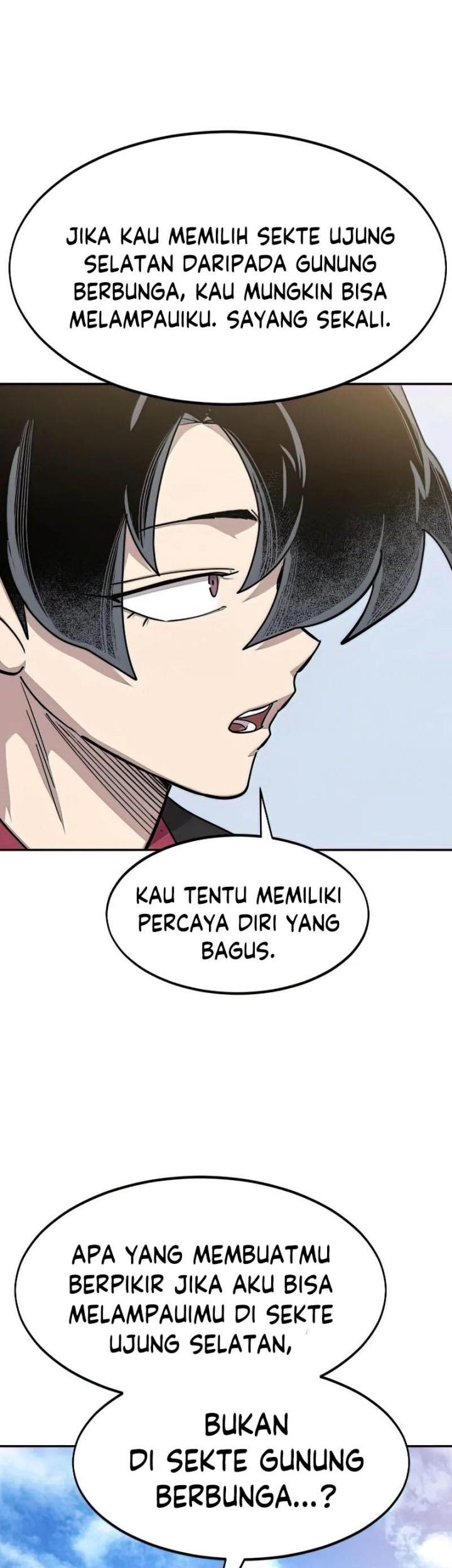 Return of the Flowery Mountain Sect Chapter 67 - halaman 18