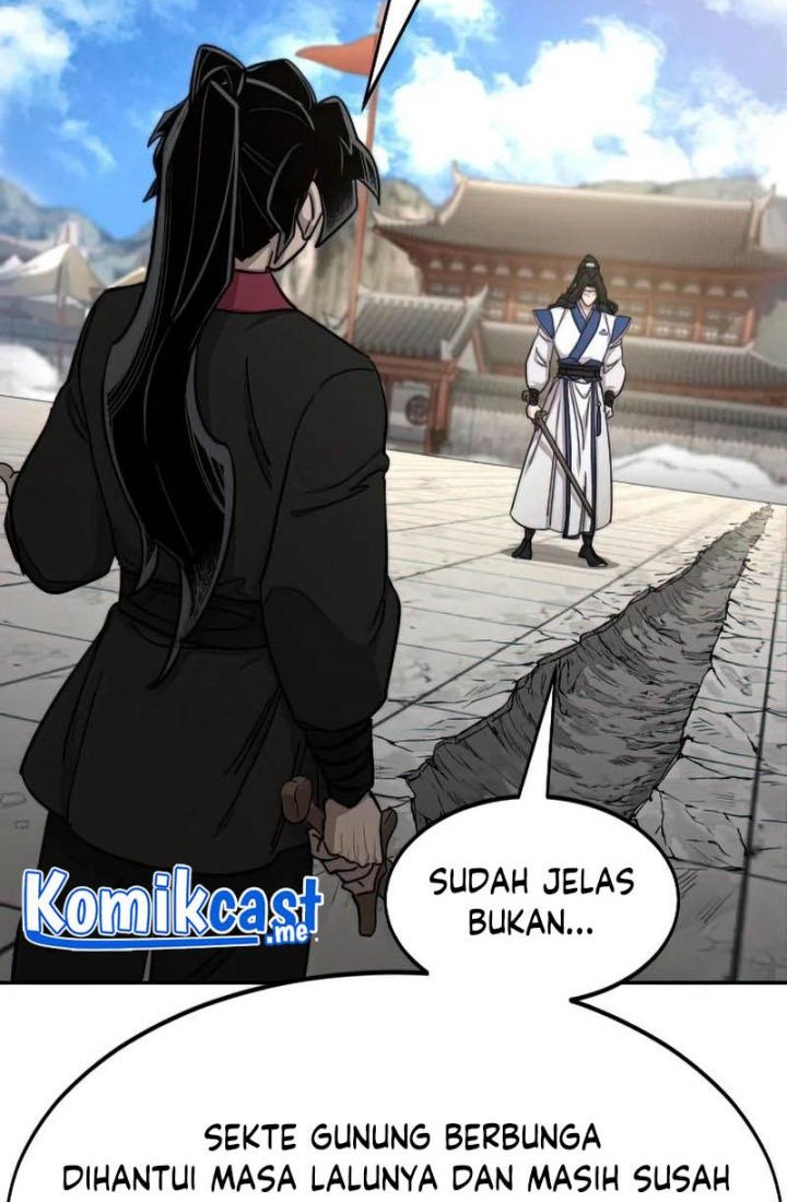 Return of the Flowery Mountain Sect Chapter 67 - halaman 19