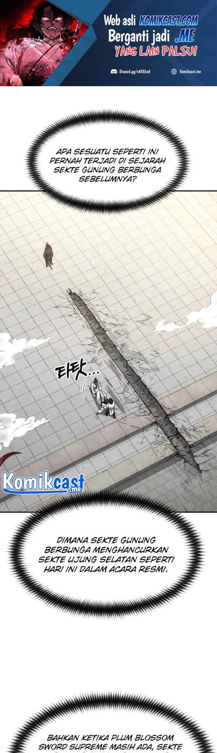 Return of the Flowery Mountain Sect Chapter 67 - halaman 2