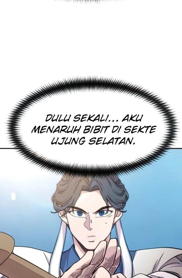 Return of the Flowery Mountain Sect Chapter 67 - halaman 24