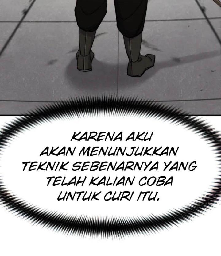 Return of the Flowery Mountain Sect Chapter 67 - halaman 27