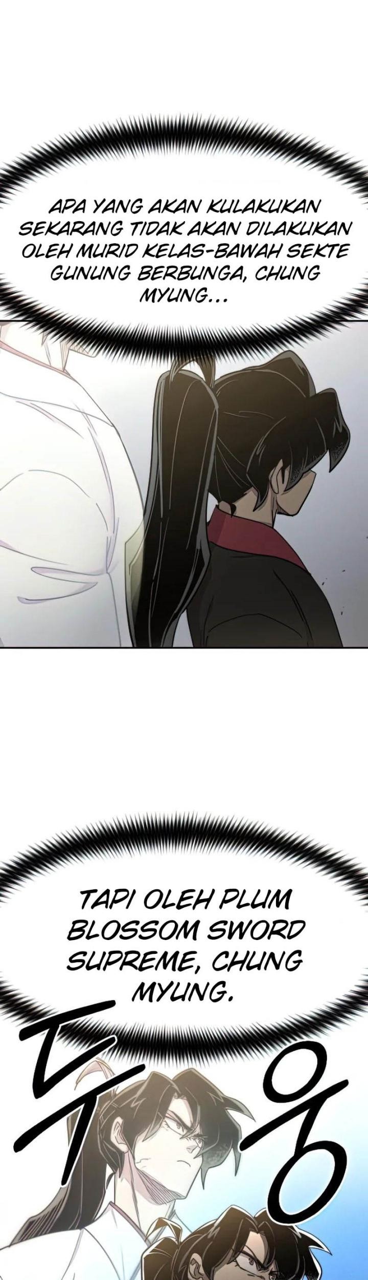 Return of the Flowery Mountain Sect Chapter 67 - halaman 28