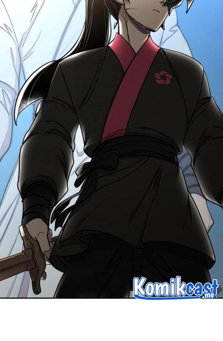 Return of the Flowery Mountain Sect Chapter 67 - halaman 29