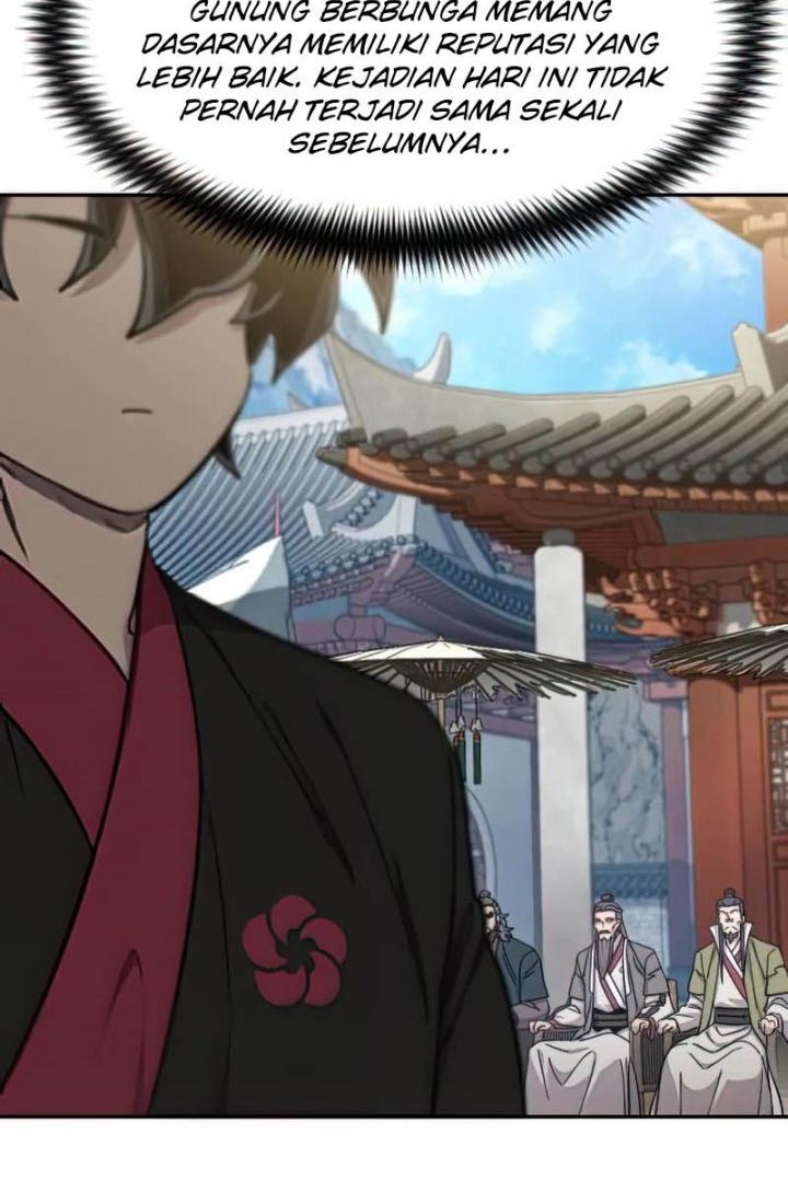 Return of the Flowery Mountain Sect Chapter 67 - halaman 3