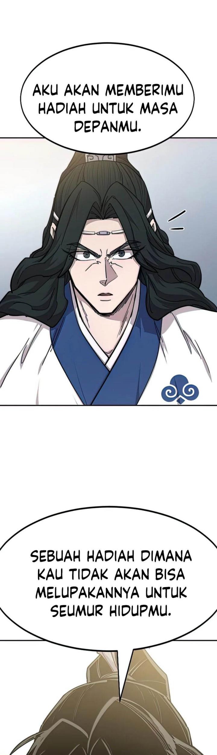 Return of the Flowery Mountain Sect Chapter 67 - halaman 30