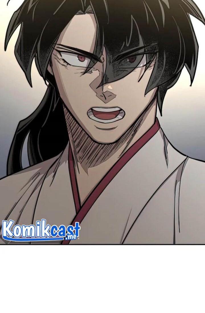 Return of the Flowery Mountain Sect Chapter 67 - halaman 31