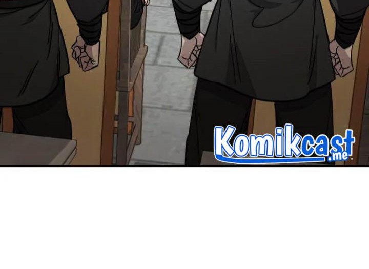 Return of the Flowery Mountain Sect Chapter 67 - halaman 33