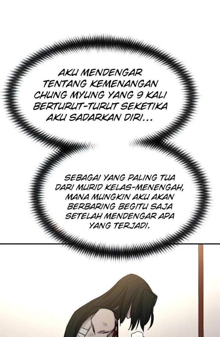 Return of the Flowery Mountain Sect Chapter 67 - halaman 37