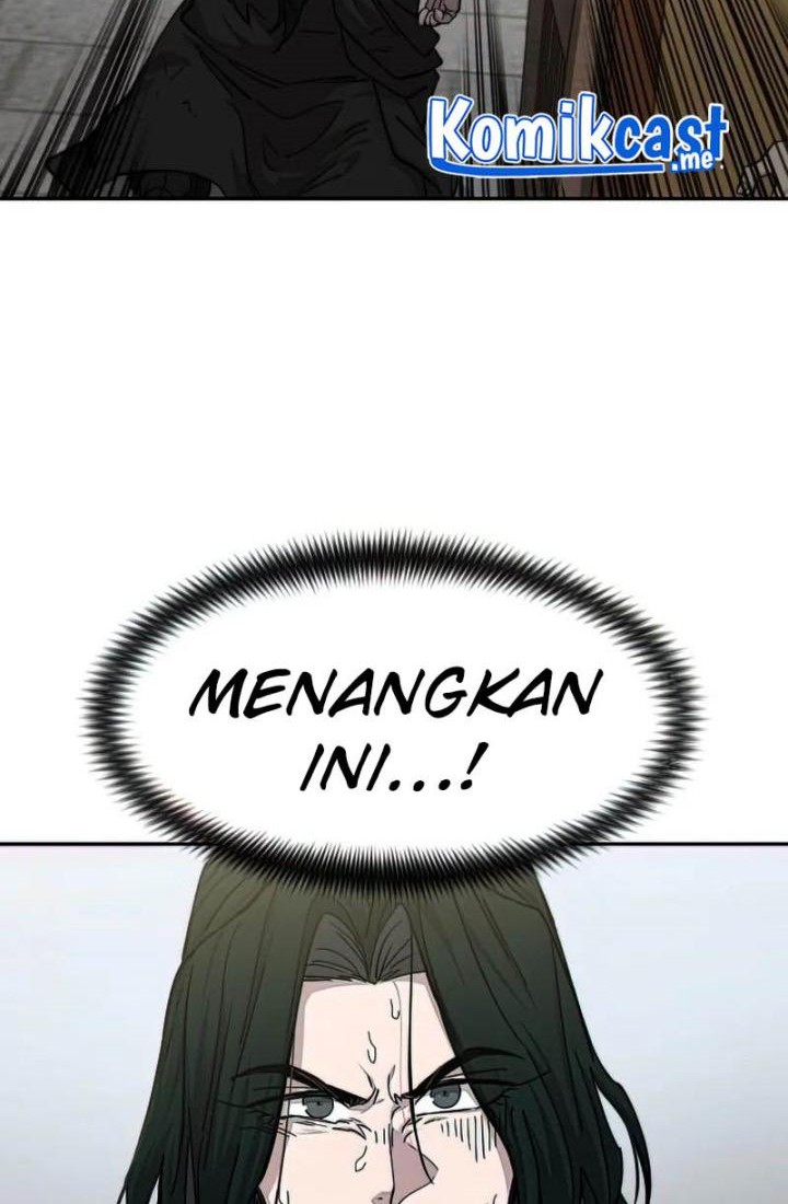 Return of the Flowery Mountain Sect Chapter 67 - halaman 39