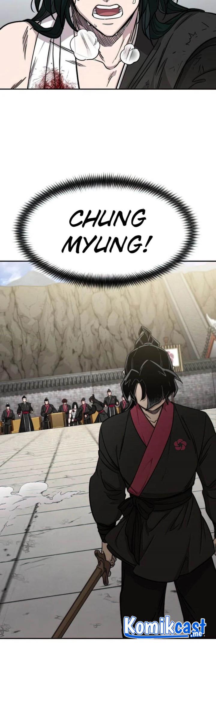 Return of the Flowery Mountain Sect Chapter 67 - halaman 40
