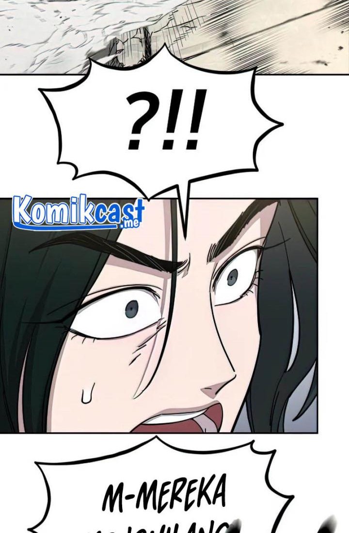 Return of the Flowery Mountain Sect Chapter 67 - halaman 44