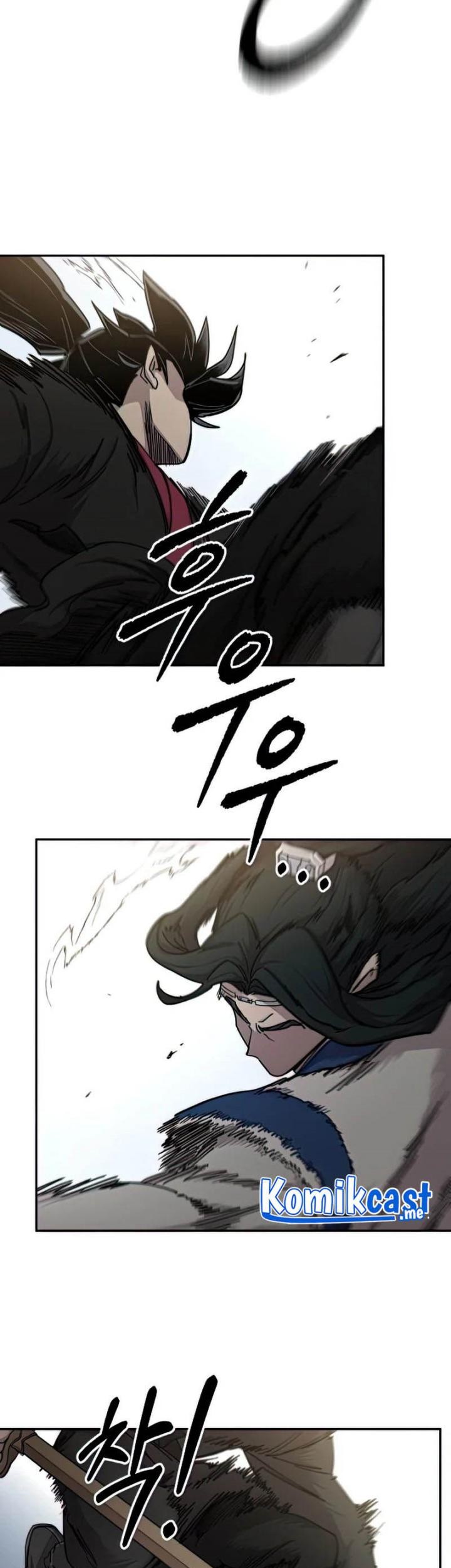 Return of the Flowery Mountain Sect Chapter 67 - halaman 47