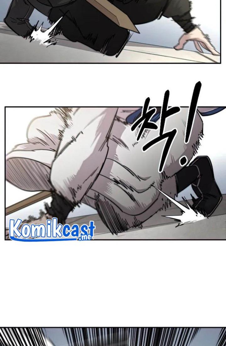 Return of the Flowery Mountain Sect Chapter 67 - halaman 48