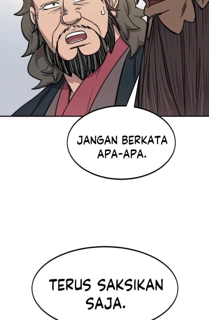 Return of the Flowery Mountain Sect Chapter 67 - halaman 5