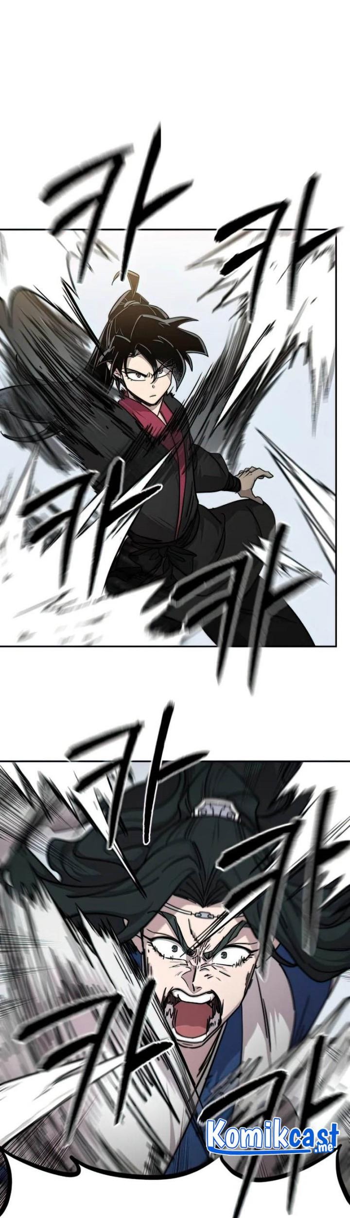 Return of the Flowery Mountain Sect Chapter 67 - halaman 53