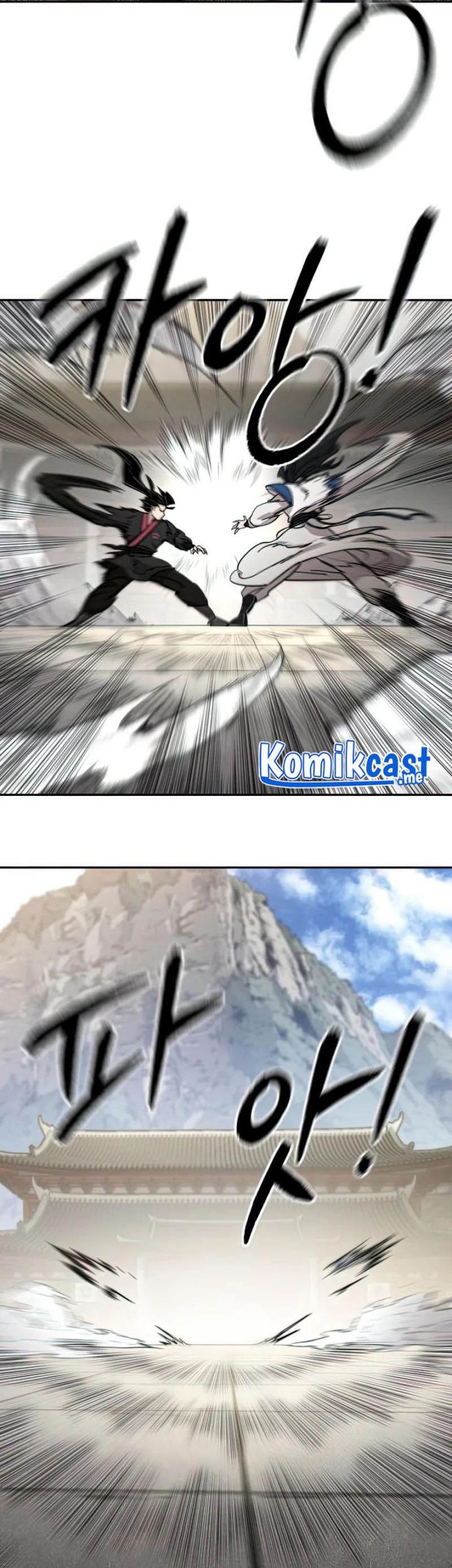 Return of the Flowery Mountain Sect Chapter 67 - halaman 55