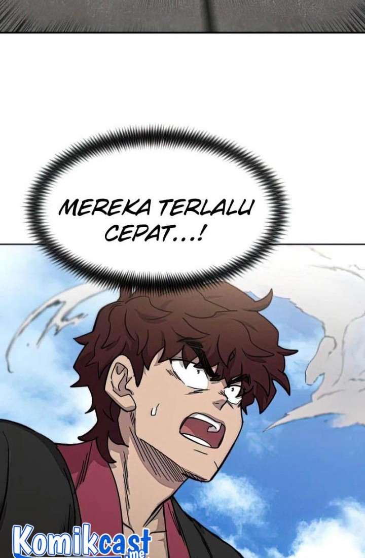 Return of the Flowery Mountain Sect Chapter 67 - halaman 56