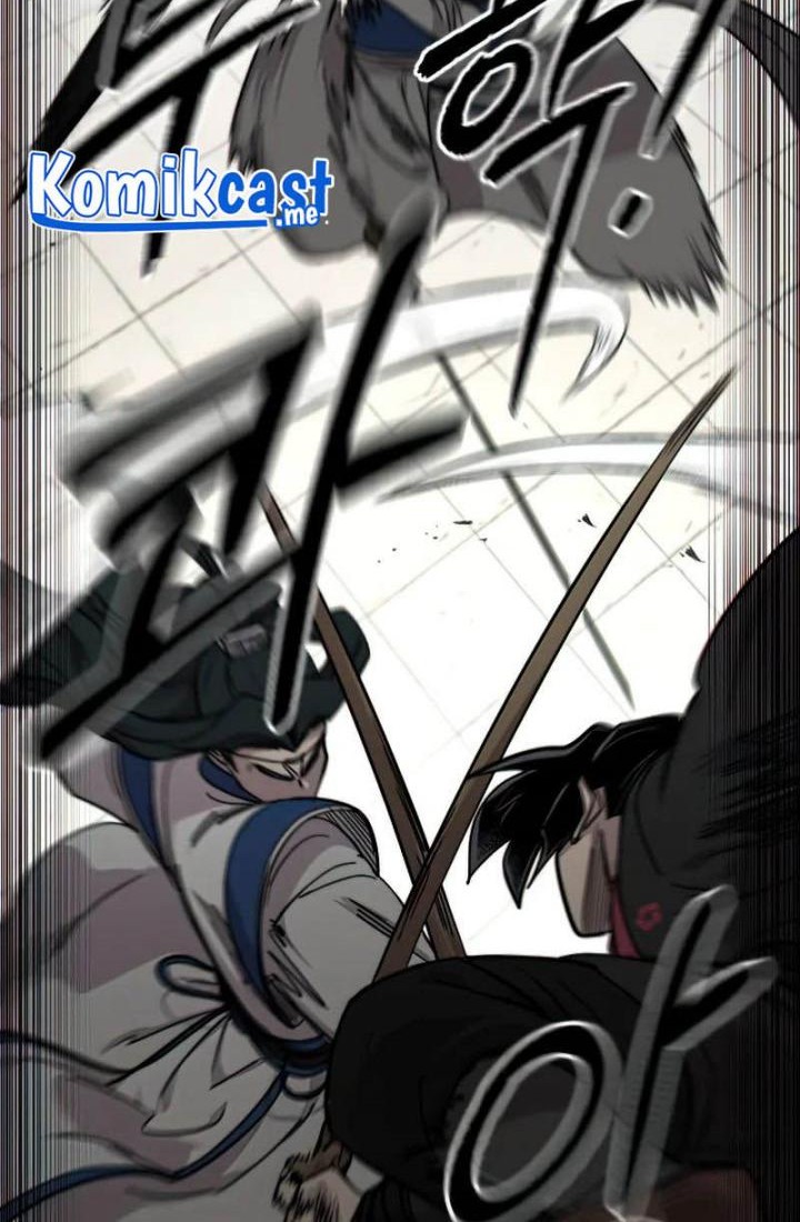 Return of the Flowery Mountain Sect Chapter 67 - halaman 59
